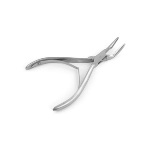 Pinzas de Corte Rectas Ortopédicas de Acero Inoxidable Alemán Beyer Stille, Acabado Manual Pulido, Mejor Calidad, 5 Unidades - Product Image 6