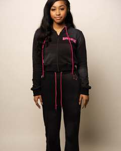 Survêtements d'hiver décontractés pour hommes de qualité supérieure, best-sellers, 100% coton, couleur unie, respirants, écologiques, confortables, en vente - Product Image 4