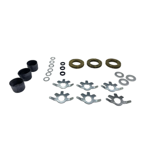 CFPN6008B-Jeu de joints de culasse pour Ford 2000, 3000, 4000 Series + - Product Image 3