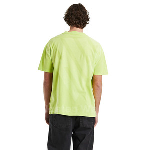 Fabricant professionnel Tenue décontractée pour hommes 100% coton T-shirts OEM ODM Design Coupe ample Épaule tombante Écologique Respirant - Product Image 2