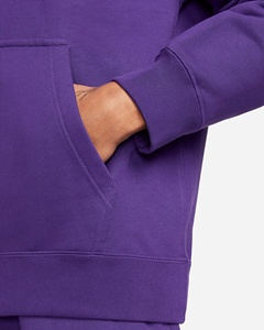 Sweats à capuche écologiques d'hiver pour hommes de haute qualité 100% coton uni surdimensionné éponge française poids lourd épais pull imprimé 14oz goutte - Product Image 4