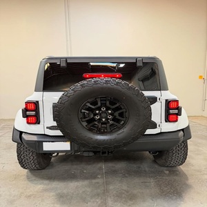 Ford Bronco Base 4x4 2 portes SUV 2023 très demandé - Product Image 2