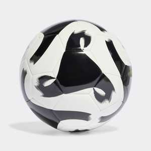 Ballon de football professionnel OEM personnalisé taille 5 4 3 pour adultes en cuir PU utilisation automne/hiver/été personnalisable - Product Image 1