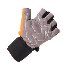 Logotipo personalizado de alta calidad al por mayor por Un buen fabricante nuevo estilo mejor material con la mejor tarifa para guantes de fitness de gimnasio tarifa barata - Product Image 1