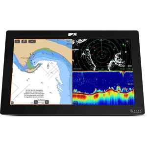 NUEVO EN VENTA: Sonda de Pesca Multifunción Raymarine Axiom 2 XL 24 - Product Image 2