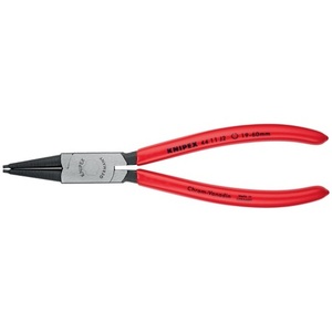 Pince à circlips multifonction polie KNIPEX J 2 pour trous de 19 à 60 mm - Product Image 4