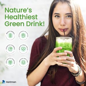 Comprimés de thé vert matcha de qualité cérémonielle japonaise, 10 fois plus d'antioxydants, effervescents, faciles à préparer, complément alimentaire pour la santé - Product Image 3