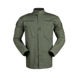 Personalizado hombres transpirable G3 Rana camuflaje uniforme táctico al aire libre transpirable camisa y pantalones para la caza - Product Image 6