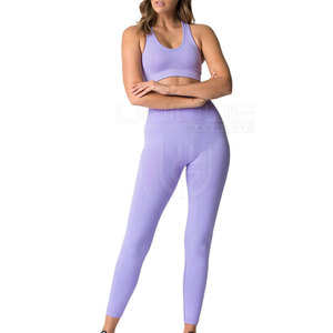 Pakistán Fabricación Mujeres Yoga Set Superventas Venta caliente Mujeres Yoga Set Diseño único Mujeres Yoga Set - Product Image 1