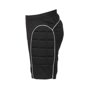 Shorts de gardien de but de football unisexe de qualité professionnelle, en maille épaisse avec rembourrage en mousse EVA, légers pour l'été, l'automne et l'hiver - Product Image 3
