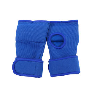 ผ้าพันมือสำหรับผู้ชายทำจากไนลอนทำจากยางรัดสำหรับคิกบ็อกซิ่งมวยไทย - Product Image 4