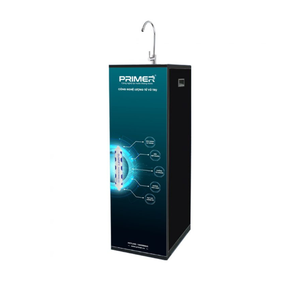 Purificador de Agua RO de Tecnología Cuántica Moderna con Filtro Clarify para Uso Doméstico y Hotelero, Modelo Eléctrico IRO-S10, Gran Oferta - Product Image 3