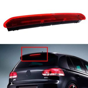 Lámpara de luz de freno trasera para compatible con Volkswagen Golf 6 Golf 7 Polo OEM 5K0945087B - Product Image 2