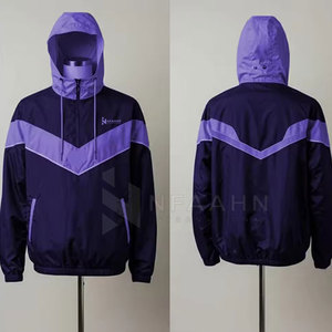 Veste de pêche pour hommes de différentes couleurs et styles Nouveau design Vestes d'hiver légères de pêche pour hommes - Product Image 3