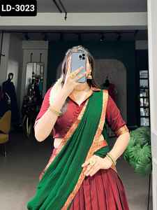 เสื้อเชิ้ตผ้าคอตตอนแท้สำหรับผู้หญิงผ้าคอตตอนสำหรับงานแต่งงานดีไซน์ใหม่เสื้อเบลาส์ลายแฟนซีสำหรับผู้หญิง - Product Image 4