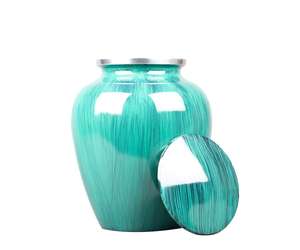 Urna de cremación personalizada grande hecha a mano para cenizas de humanos y perros, ataúdes de mascotas personalizados para entierro funerario - Product Image 6