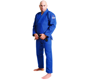 น้ำหนักเบานุ่ม preshrunk grappling บราซิลเลียน Jitsu 2025 GI โดย Bright WAY International - Product Image 6