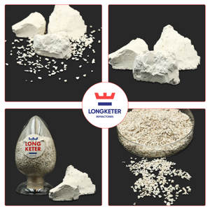 फ्लिंट क्टरी, कोलिन मिट्टी - Product Image 3