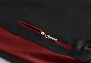 Chándales de Invierno para Hombre de Alta Calidad, 100% Algodón, Secado Rápido, Transpirables, Ropa Urbana, Logotipo y Diseño Personalizados, Venta al Por Mayor - Product Image 6