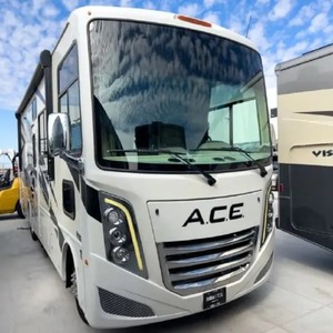 Vendeur vérifié pour un camping-car à moteur à gaz de classe A Thor Ace 30C d'occasion 2023, prêt pour le voyage - Product Image 1