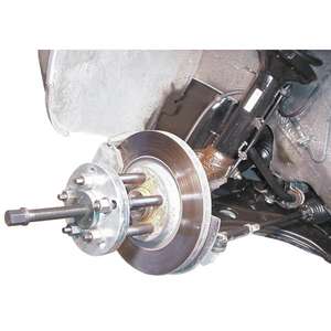 Gedore Gear <b>Pullers</b>-Spindle - Product Image 1