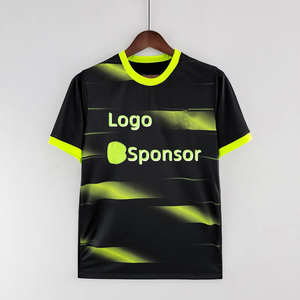 Camiseta de Fútbol Americano, Diseño Personalizado, Ropa Deportiva para Clubes y Prácticas de Equipo - Product Image 6