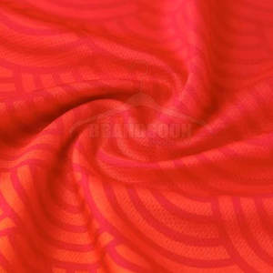 Meilleure vente d'uniformes de football à conception personnalisée ensembles de tissus souples en vente en ligne à des prix abordables - Product Image 5