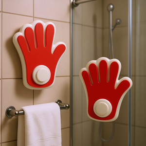 VL. Crochets de suspension pour robe Hand Junior Série 1600 - Product Image 3