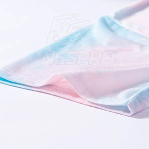 Camiseta 100% de algodón de punto sólido hecha a medida para hombre, alta calidad, ecológica, de secado rápido, transpirable, al mejor precio - Product Image 5