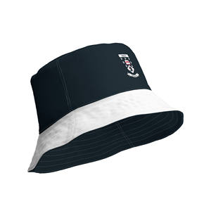 Wholesale High Quality Solid Custom Color Light Weight Nylon Surf <b>Hats</b> Windproof <b>Bucket</b> <b>Hat</b> - Product Image 3