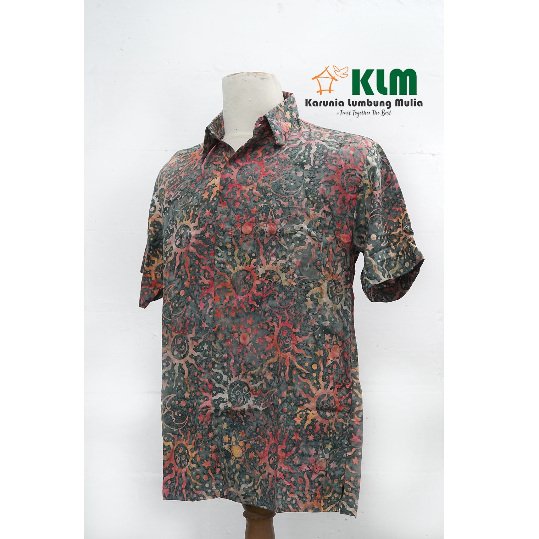 batik