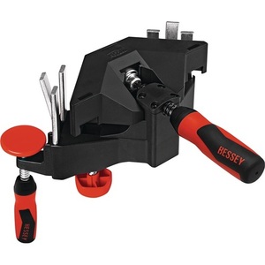 For BESSEY WTR <b>Straight</b> <b>Clamp</b> Adjustable 32mm Range 8-30mm Chuck Thickness - Product Image 1
