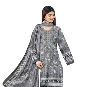 ชุดเดรสลำลองผู้หญิงคอกลมคุณภาพระดับพรีเมียมชุดเดรสลำลองสำหรับฤดูหนาวซักได้และออกแบบอย่างยั่งยืน - Product Image 1