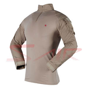 Uniforme de Paintball ligero de alta calidad, mono deportivo de Paintball para hombre y mujer, uniforme de Paintball transpirable - Product Image 4