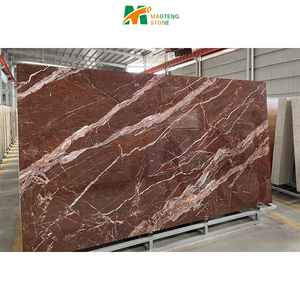 Marmo aspetto sinterizzato <span class=keywords><strong>pietra</strong></span> artificiale <span class=keywords><strong>pietra</strong></span> sinterizzata lastra di <span class=keywords><strong>pietra</strong></span> <span class=keywords><strong>per</strong></span> piastrelle del pavimento pannello della parete decorazione - Product Image 1