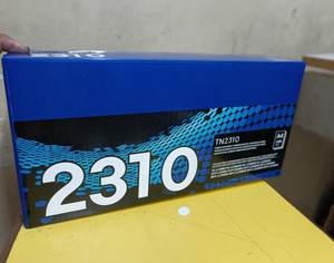 TN2310 Cartuchos de tóner Negro - Product Image 1