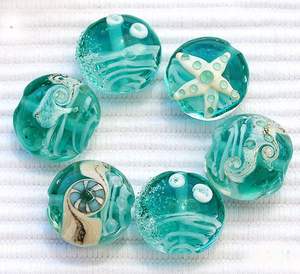 SHAPES CRATING Resin <b>Beads</b> for Jewelry Making Resin <b>Beads</b> for Garment Decoration Trim Accessories Resin Material for Necklace - Product Image 1