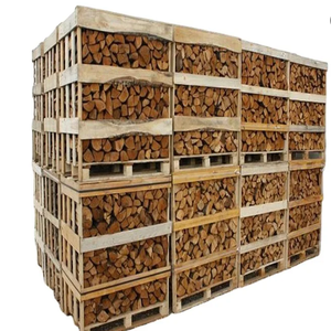 Comprar leña secada al horno roble abedul, leña para fuego haya madera seca abedul Fresno roble leña Precio al por mayor - Product Image 1