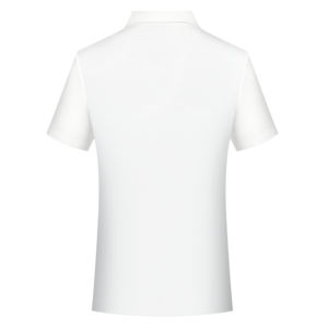 Polo de sport, polo à séchage rapide, haut de sport uni absorbant la transpiration ODM - Product Image 6