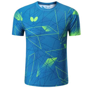 Haute Qualité Unisexe Sublimation Impression Polyester Roundneck Tshirt 100% Polyester Logo Personnalisable En Gros - Product Image 6