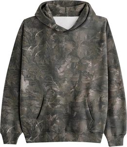 เสื้อฮู้ดผู้ชายแฟชั่นลำลองลายตลกทรงโอเวอร์ไซส์ รับผลิตแบบ OEM คุณภาพดีที่สุด เสื้อฮู้ดโจ๊กเกอร์พิมพ์ลายระบายอากาศ ปี 2025 - Product Image 4