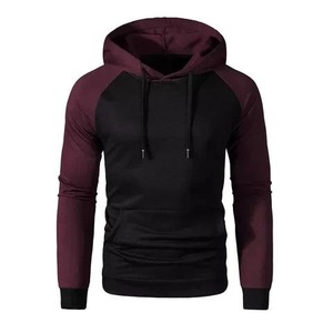 Sudaderas con capucha de alta calidad, la mejor moda, diseño personalizado de alta calidad, sudaderas con capucha y sudaderas con cordón para hombre - Product Image 1