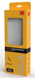 Auricolari 165+ AUX (Kodak 30425934) - Product Image 2