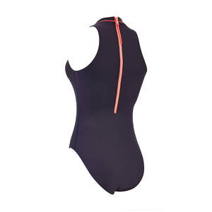 Maillot de bain une pièce grande taille pour femme, imperméable et à séchage rapide, imprimé animal, écologique, logo personnalisé, taille et couleur personnalisables - Product Image 5