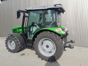 ใช้แล้ว Deutz fahr 5080 D keyline Premium - Product Image 2
