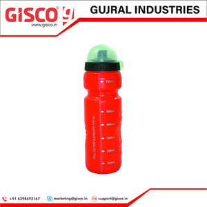 Botellas de agua de fútbol, accesorio deportivo, mediano - Product Image 2