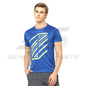 เสื้อยืดลำลองสำหรับ2024เสื้อยืดคอกลมทรงพอดีตัวปกติทำจากผ้าฝ้าย100% - Product Image 1