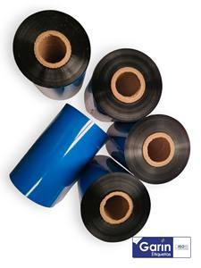 ริบบิ้นขี้ผึ้ง/เรซิน83มม. x 450ม - Product Image 2