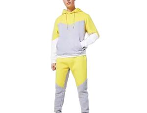 Chándal de Jersey ligero para hombre, superventas, los mejores diseños personalizados con cuello con capucha, tarifa barata totalmente impresa - Product Image 1