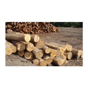 Fournitures de jardin de pilier en bois industriel vietnamien - Product Image 1